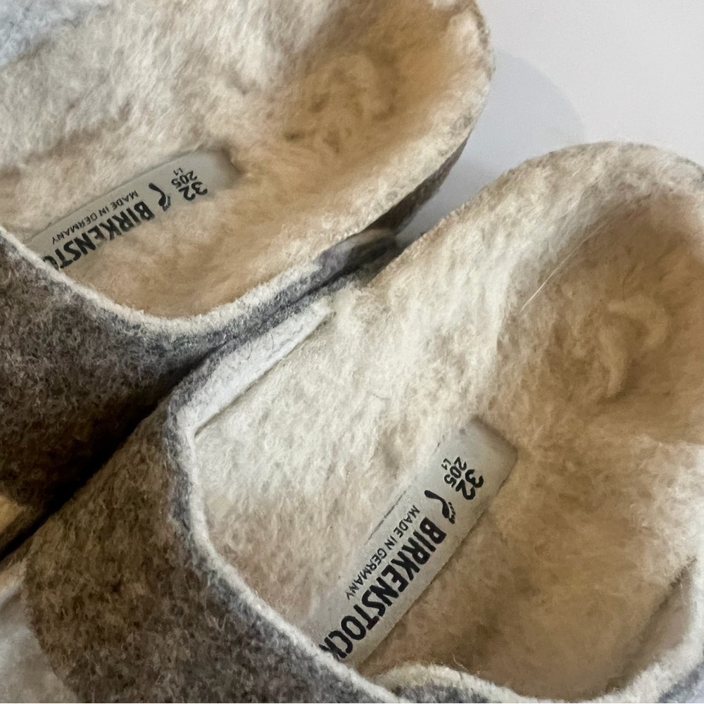 Birkenstock sandals kids NWOT - Picture 3 of 5
